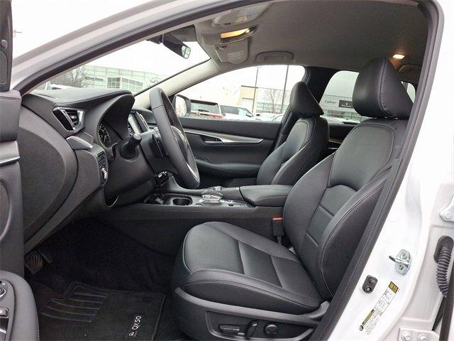 2023 INFINITI QX50 Vehicle Photo in Willow Grove, PA 19090