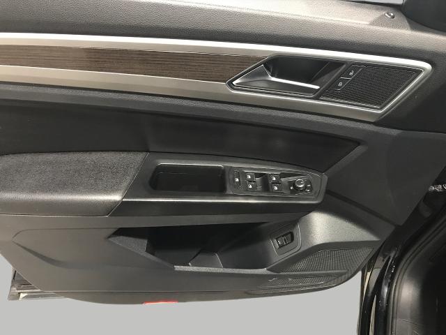 2018 Volkswagen Atlas Vehicle Photo in GREEN BAY, WI 54303-3330