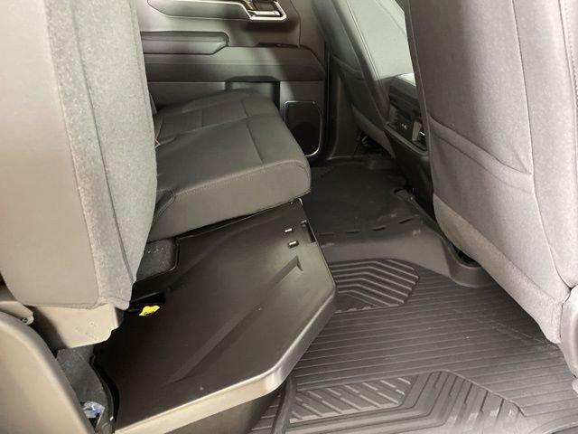 2025 Chevrolet Silverado 1500 Vehicle Photo in PHOENIX, AZ 85014-3381