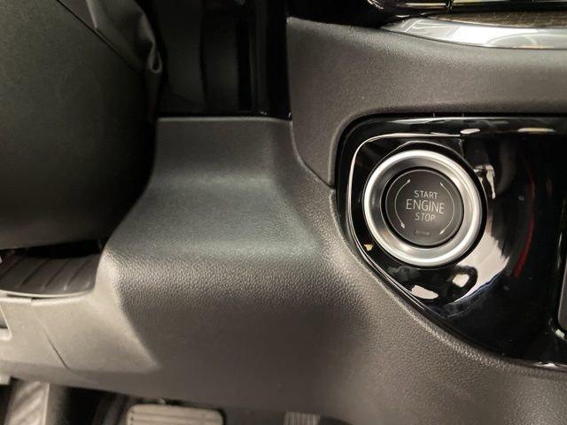 2025 Chevrolet Silverado 1500 Vehicle Photo in PHOENIX, AZ 85014-3381