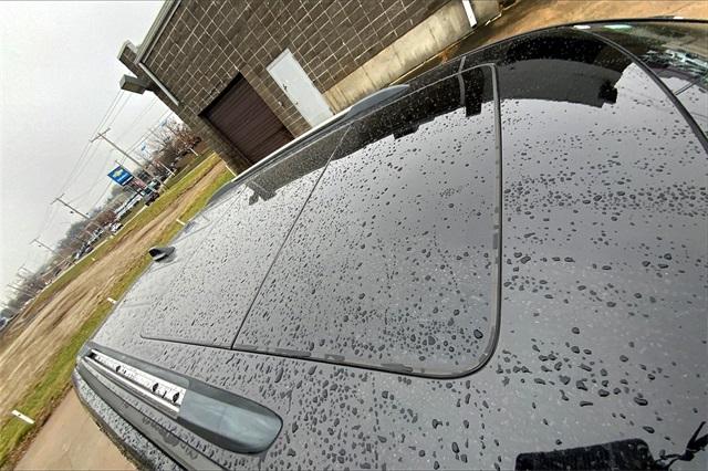 2020 Jeep GRAND CHEROKEE Vehicle Photo in KANSAS CITY, MO 64114-4545