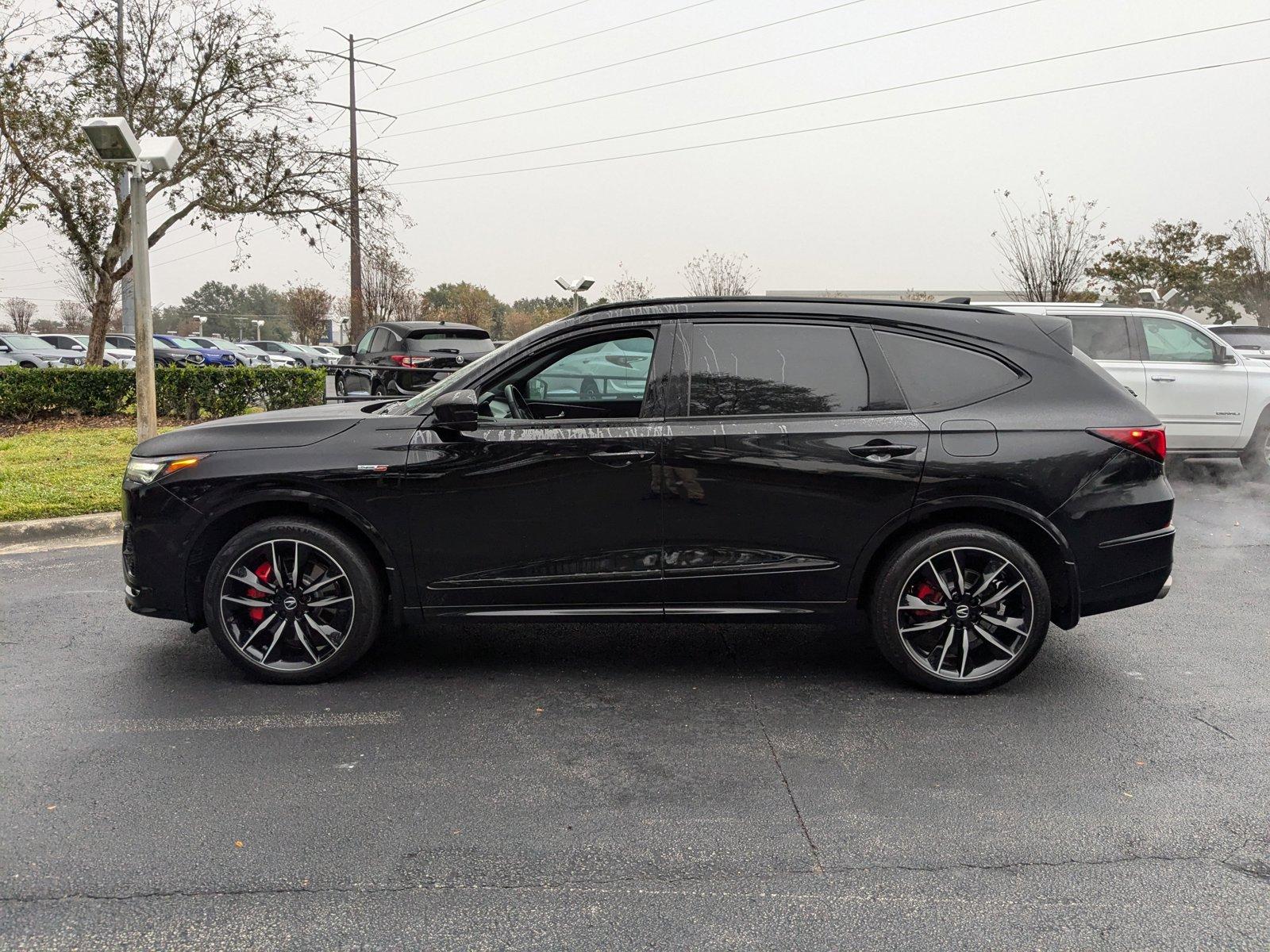 2022 Acura MDX Vehicle Photo in Sanford, FL 32771