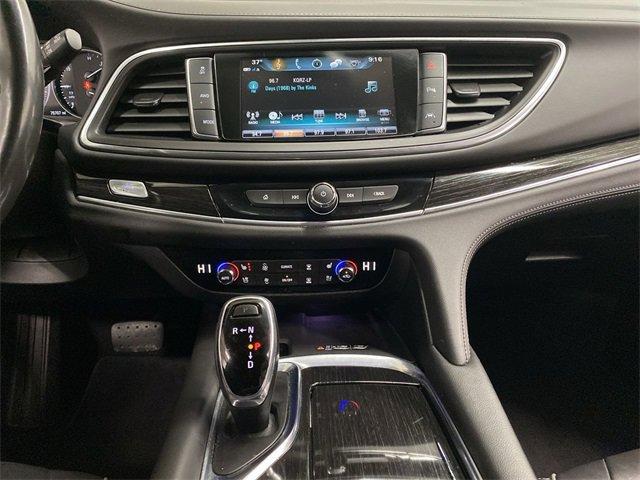 2019 Buick Enclave Vehicle Photo in PORTLAND, OR 97225-3518