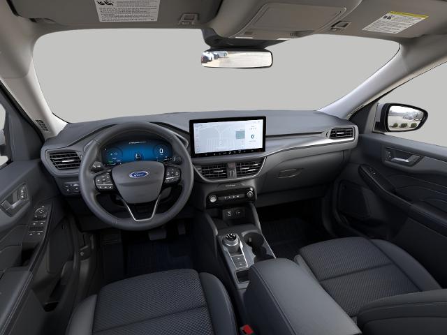 2025 Ford Escape Vehicle Photo in Green Bay, WI 54304