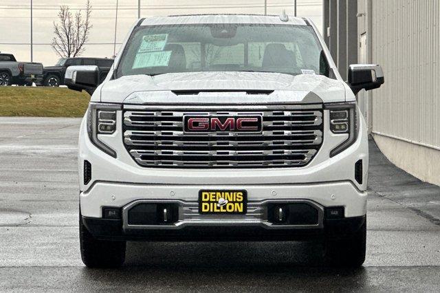 2022 GMC Sierra 1500 Vehicle Photo in BOISE, ID 83705-3761