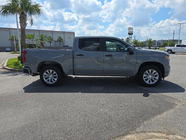 2025 Chevrolet Silverado 1500 Vehicle Photo in BROUSSARD, LA 70518-0000