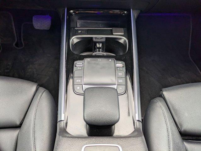 2021 Mercedes-Benz GLA Vehicle Photo in San Antonio, TX 78209