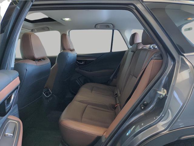 2022 Subaru Outback Vehicle Photo in Green Bay, WI 54304