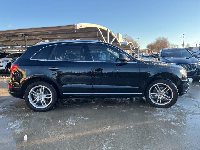 2015 Audi Q5 Vehicle Photo in Grapevine, TX 76051