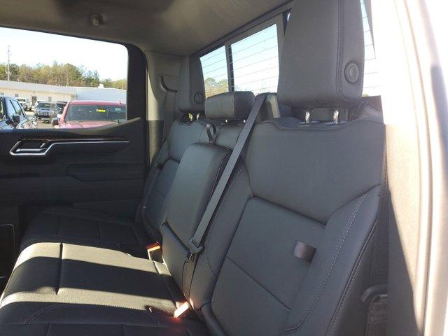 2025 GMC Sierra 1500 Vehicle Photo in SMYRNA, GA 30080-7630