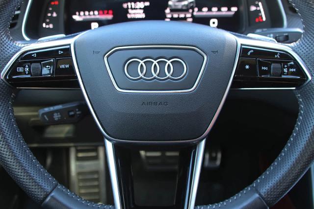 2021 Audi S7 Vehicle Photo in SUGAR LAND, TX 77478