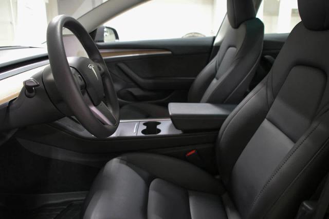 2023 Tesla Model 3 Vehicle Photo in SUGAR LAND, TX 77478