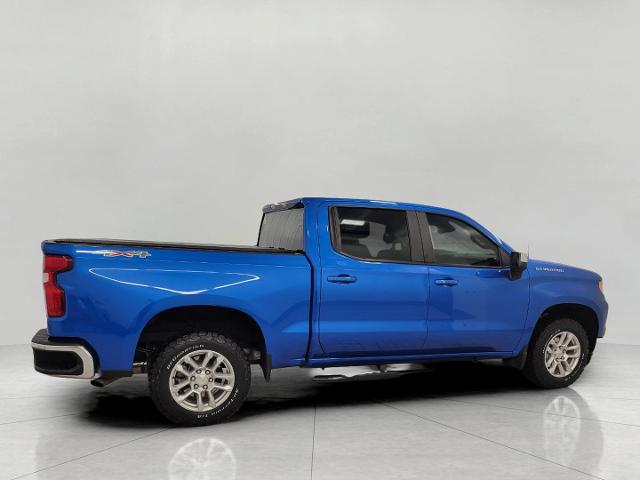 2023 Chevrolet Silverado 1500 Vehicle Photo in NEENAH, WI 54956-2243