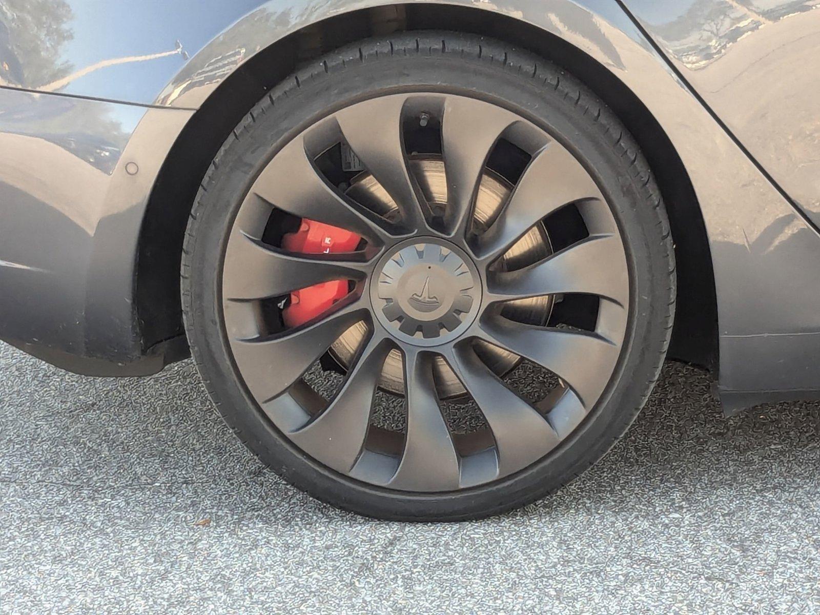 2022 Tesla Model 3 Vehicle Photo in St. Petersburg, FL 33713