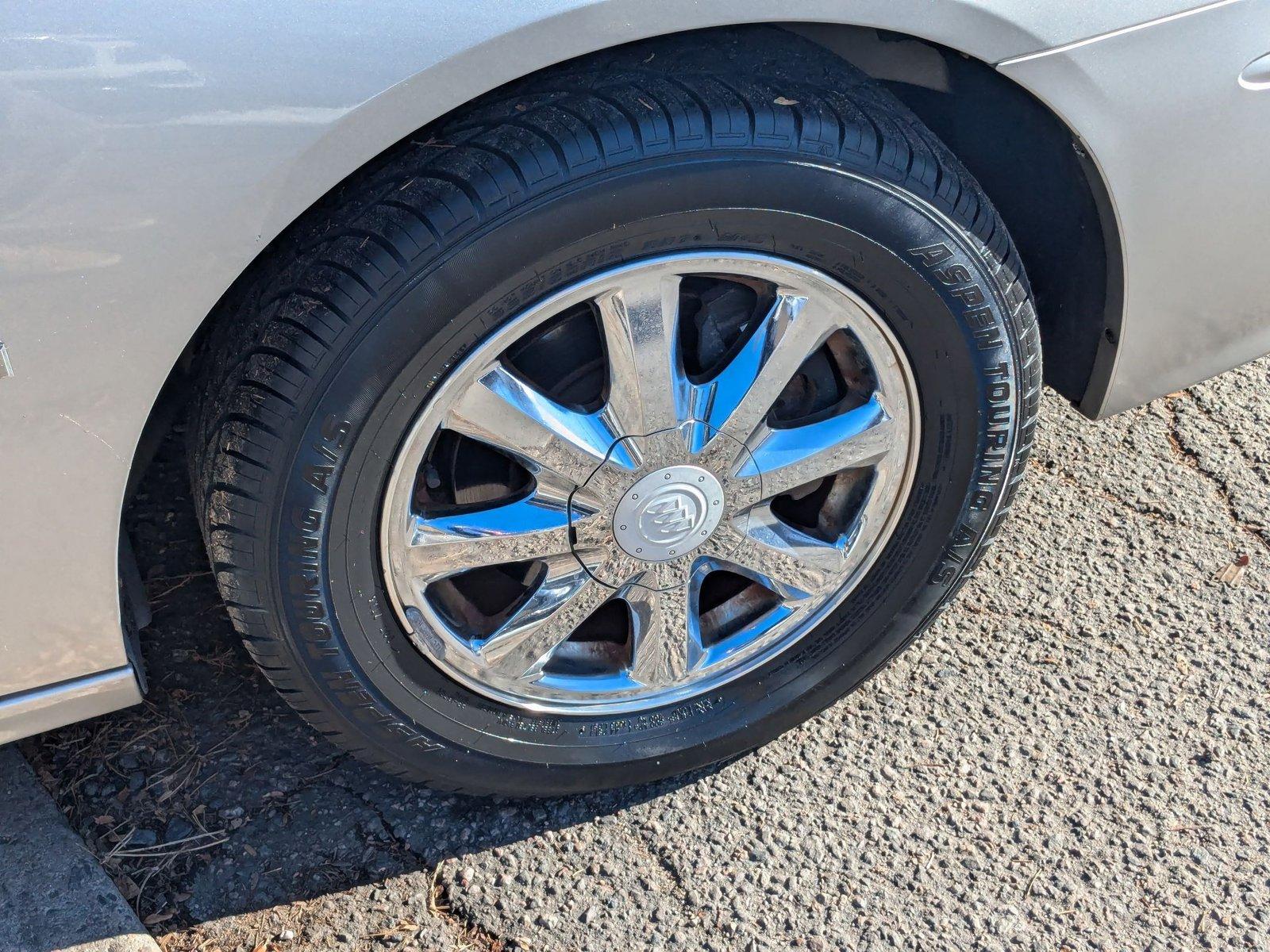 2006 Buick LaCrosse Vehicle Photo in LONE TREE, CO 80124-2750