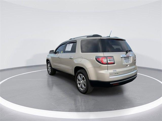 2016 GMC Acadia Vehicle Photo in BOWLING GREEN, KY 42104-4102