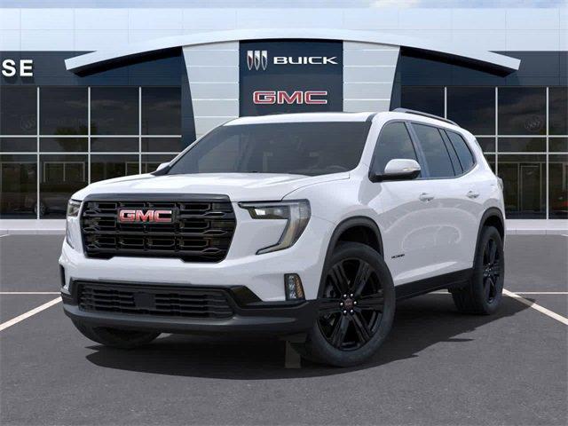 2024 GMC Acadia Vehicle Photo in COLLIERVILLE, TN 38017-9006