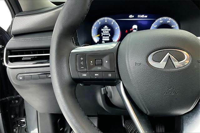 2024 INFINITI QX60 Vehicle Photo in Grapevine, TX 76051