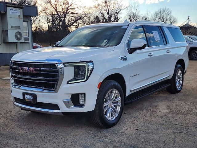 2023 GMC Yukon XL Vehicle Photo in PARIS, TX 75460-2116