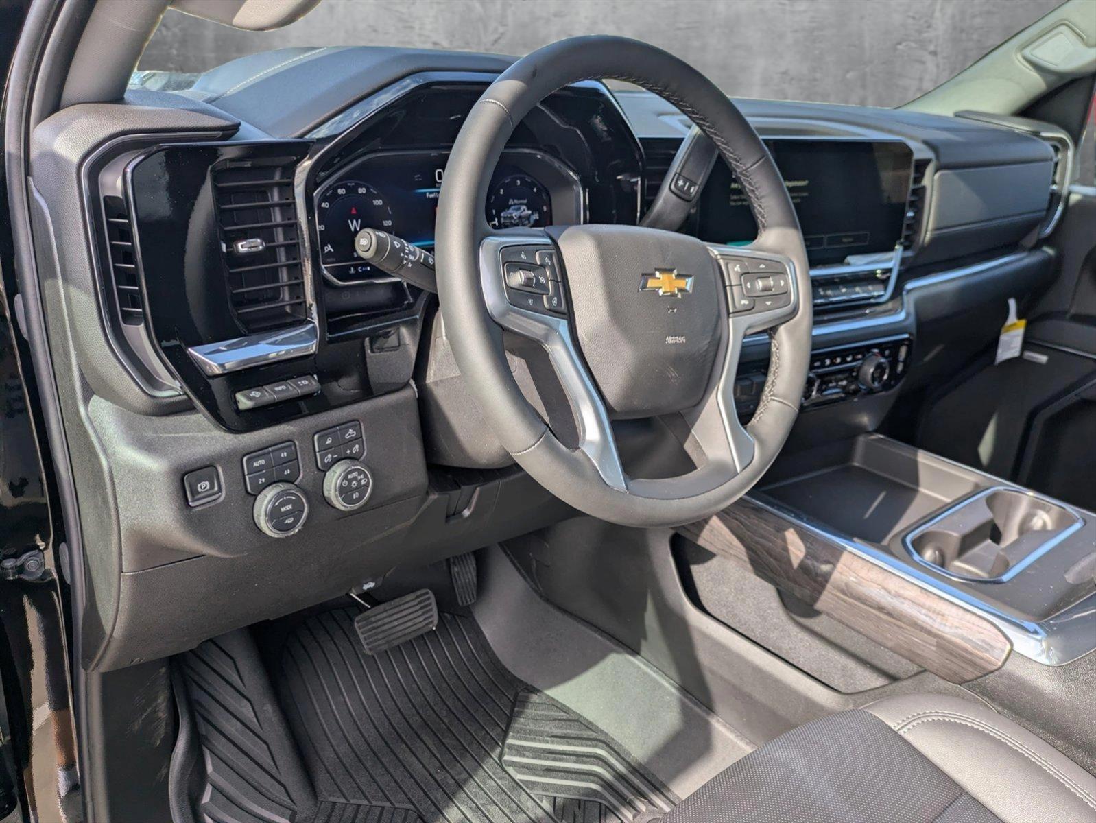 2025 Chevrolet Silverado 3500 HD Vehicle Photo in CORPUS CHRISTI, TX 78412-4902