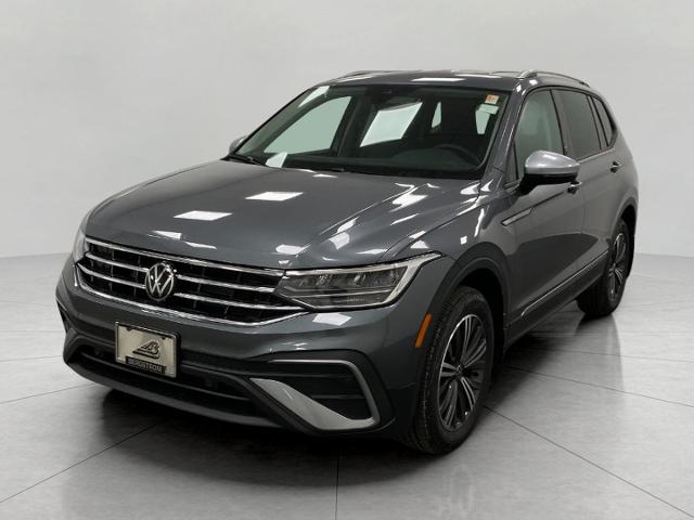 2024 Volkswagen Tiguan Vehicle Photo in Appleton, WI 54913