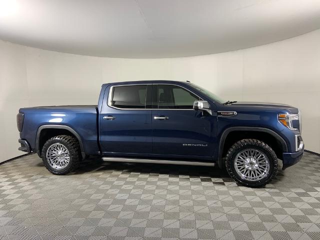 Used 2020 GMC Sierra 1500 Denali Denali with VIN 1GTU9FEL9LZ113314 for sale in Gladstone, OR