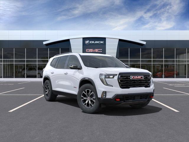 2025 GMC Acadia Vehicle Photo in GREEN BAY, WI 54303-3330