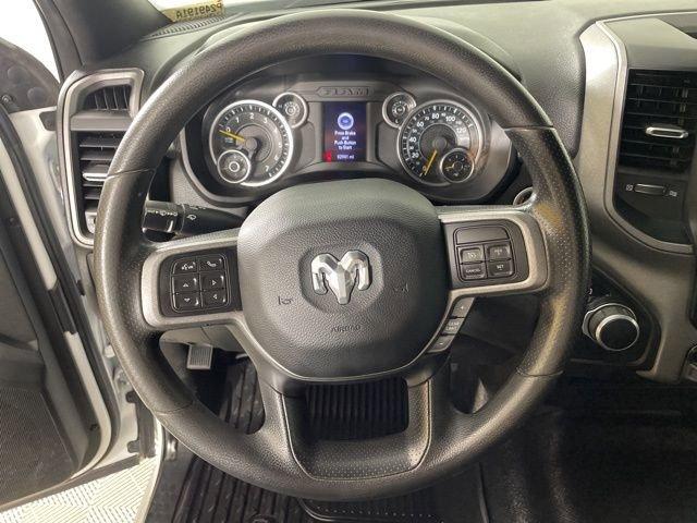2021 Ram 2500 Vehicle Photo in PHOENIX, AZ 85014-3381