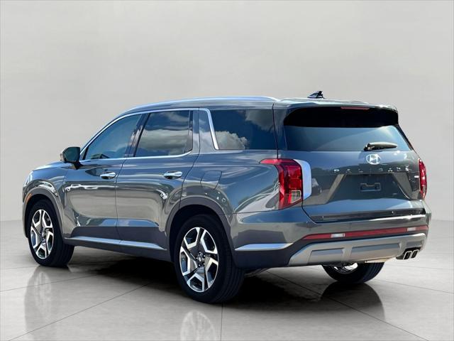 2025 Hyundai PALISADE Vehicle Photo in Green Bay, WI 54304