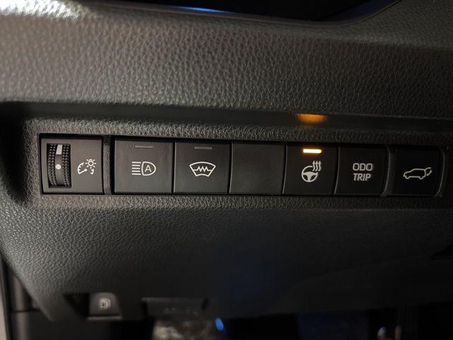 2023 Toyota RAV4 Prime Vehicle Photo in Pleasant Hills, PA 15236