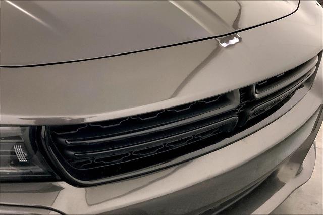 2022 Dodge Charger Vehicle Photo in Kansas City, MO 64114