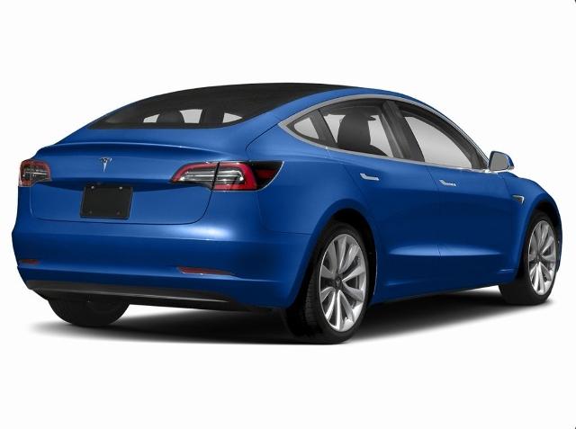 2018 Tesla Model 3 Vehicle Photo in Tulsa, OK 74129