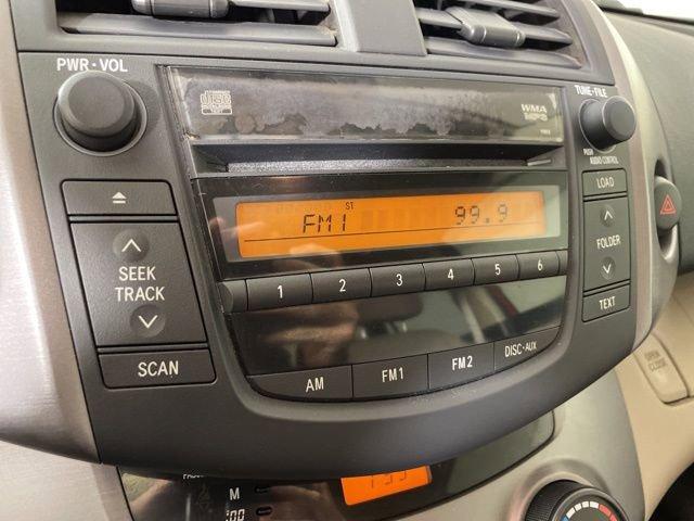 2007 Toyota RAV4 Vehicle Photo in PHOENIX, AZ 85014-3381