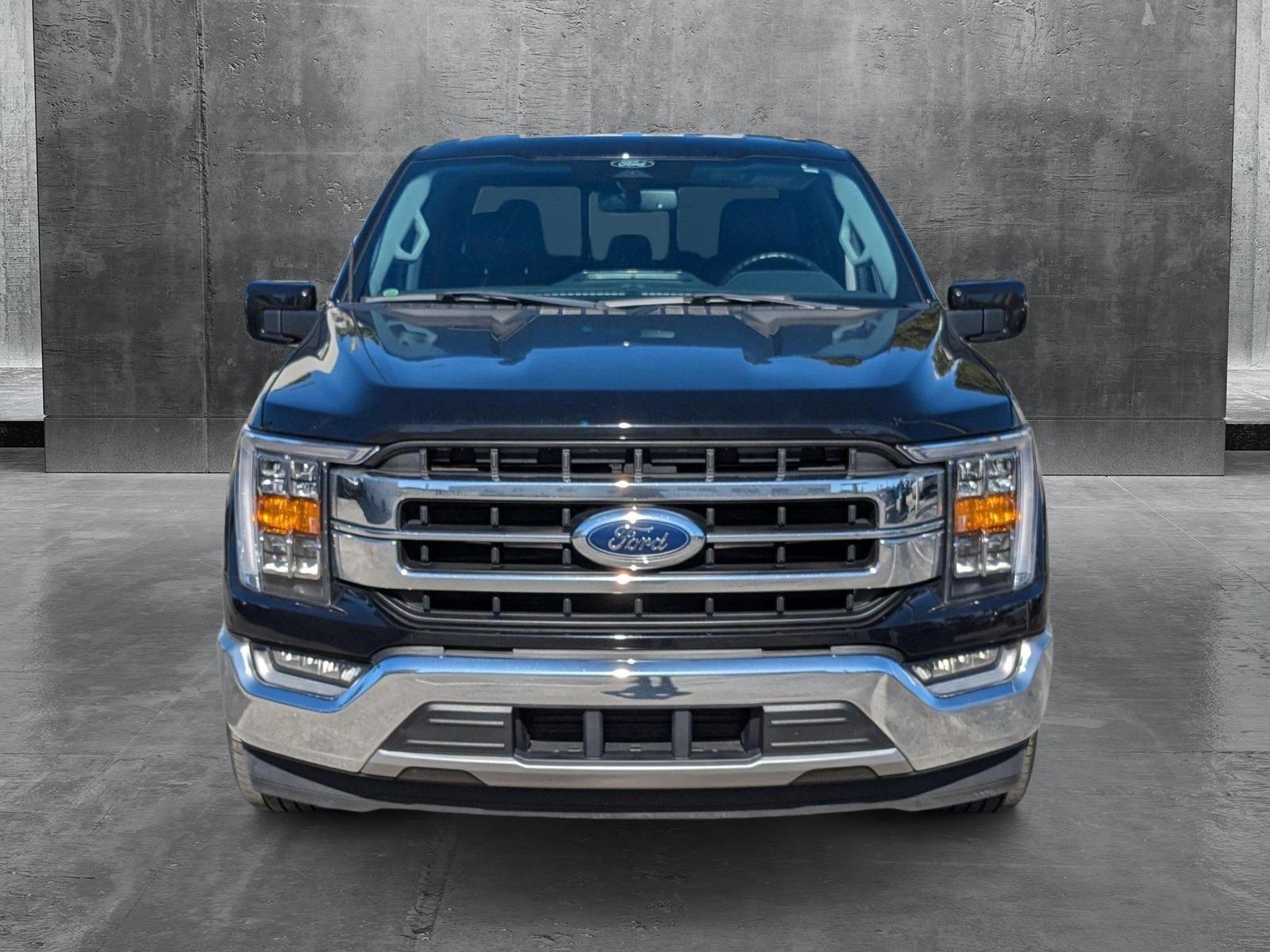 2022 Ford F-150 Vehicle Photo in Miami, FL 33015