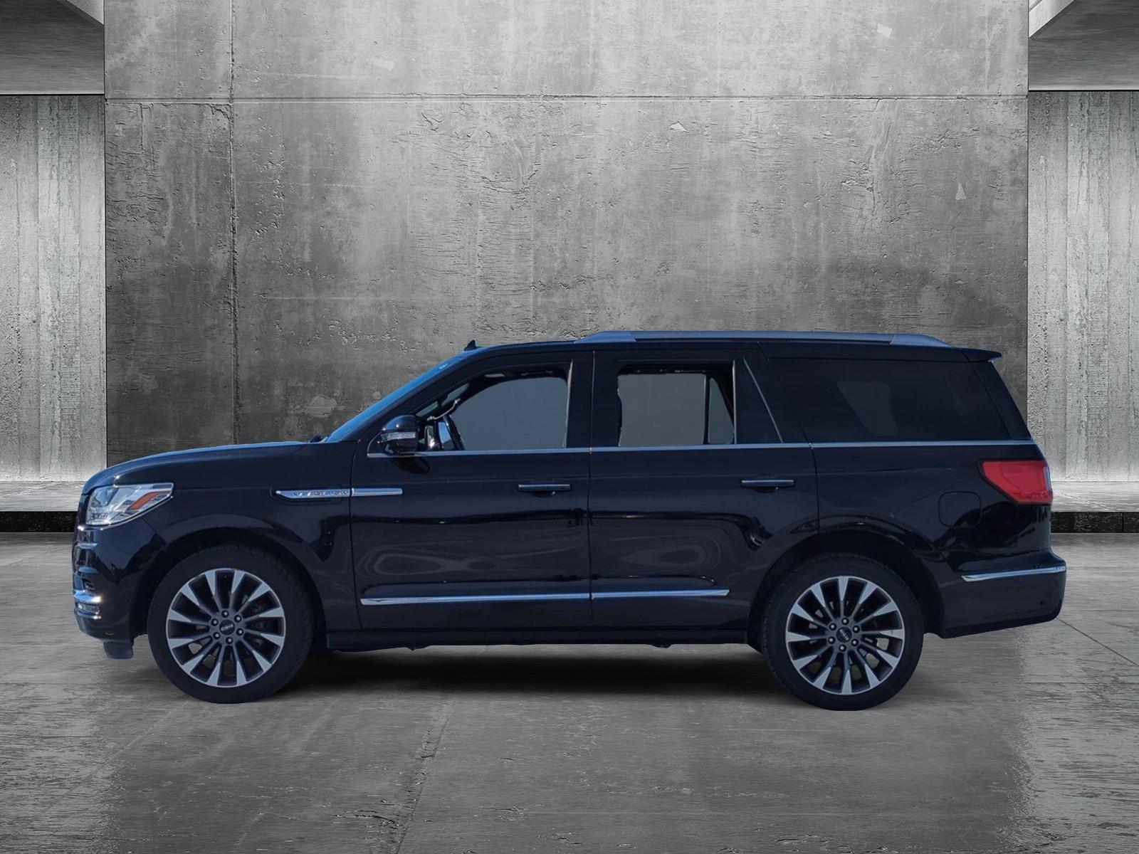 2021 Lincoln Navigator Vehicle Photo in Ft. Myers, FL 33907