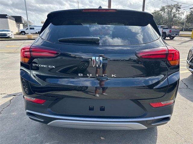 2025 Buick Encore GX Vehicle Photo in BATON ROUGE, LA 70806-4466