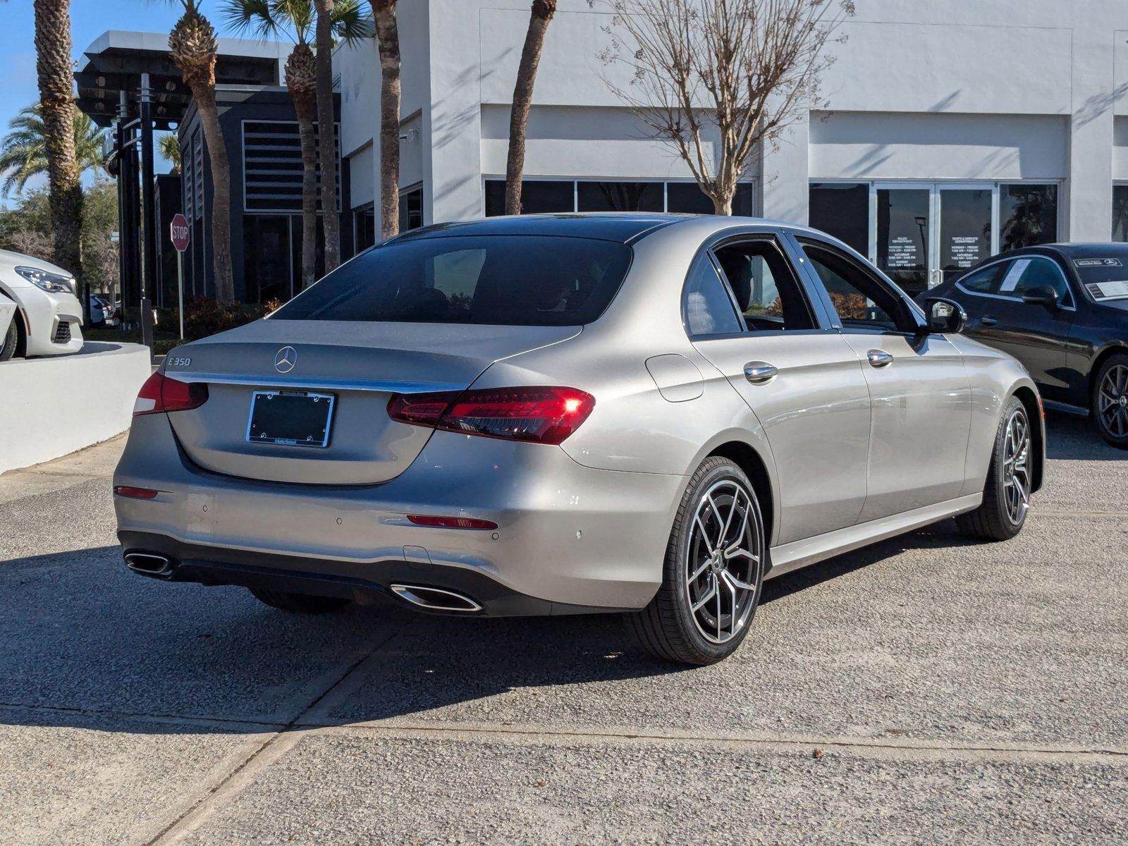 2023 Mercedes-Benz E-Class Vehicle Photo in Maitland, FL 32751