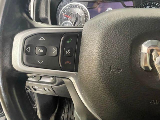 2021 Ram 1500 Vehicle Photo in PHOENIX, AZ 85014-3381