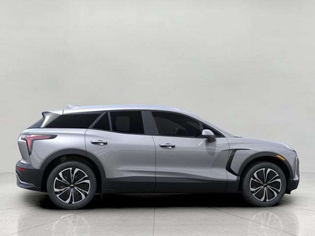 2025 Chevrolet Blazer EV Vehicle Photo in NEENAH, WI 54956-2243