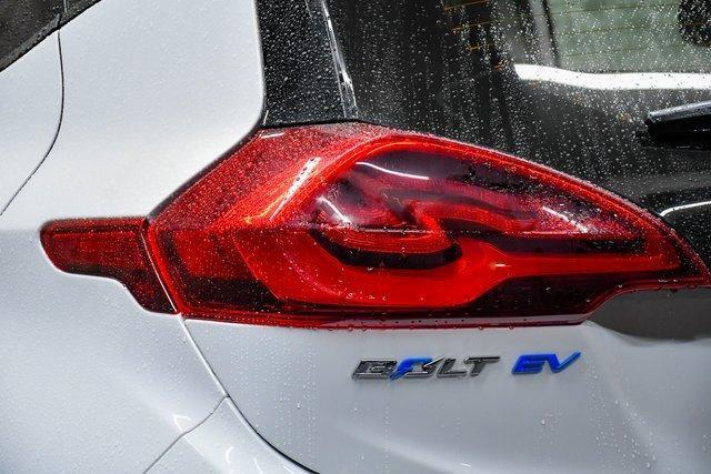 2020 Chevrolet Bolt EV Vehicle Photo in EVERETT, WA 98203-5662