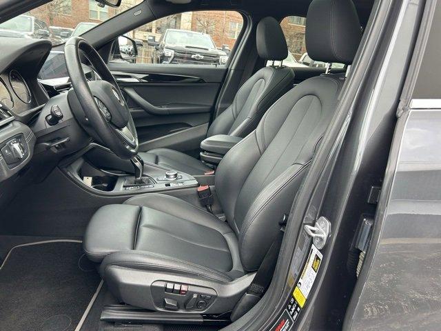 2020 BMW X2 Vehicle Photo in DALLAS, TX 75244-5909