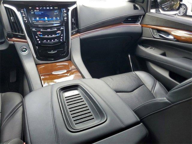 2020 Cadillac Escalade Vehicle Photo in SUNRISE, FL 33323-3202