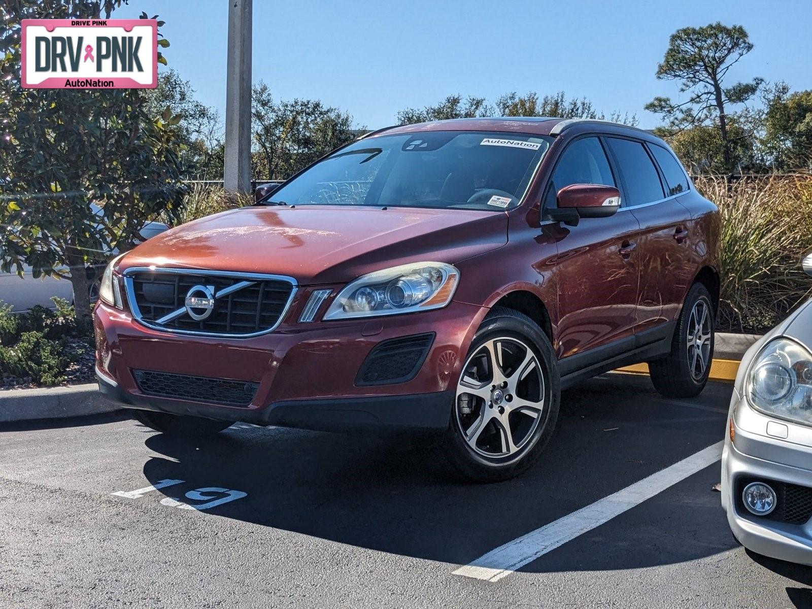 2013 Volvo XC60 Vehicle Photo in Orlando, FL 32811