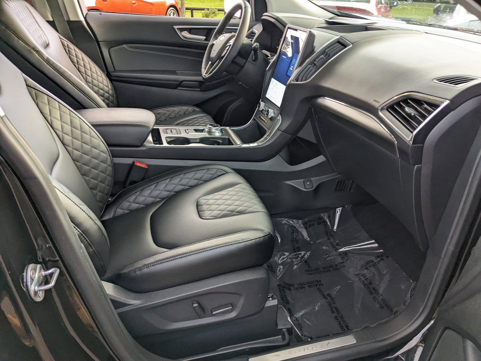 2024 Ford Edge Vehicle Photo in Maitland, FL 32751