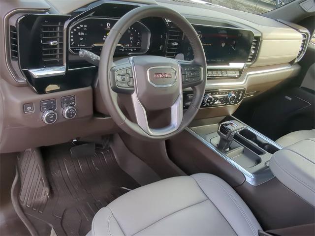 2024 GMC Sierra 1500 Vehicle Photo in ALBERTVILLE, AL 35950-0246