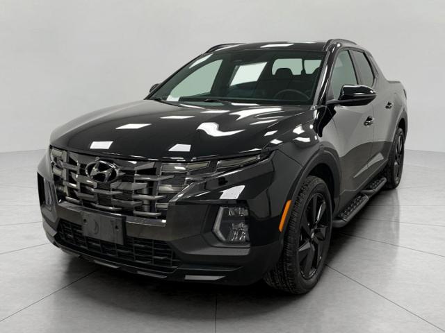 2024 Hyundai SANTA CRUZ Vehicle Photo in Appleton, WI 54913