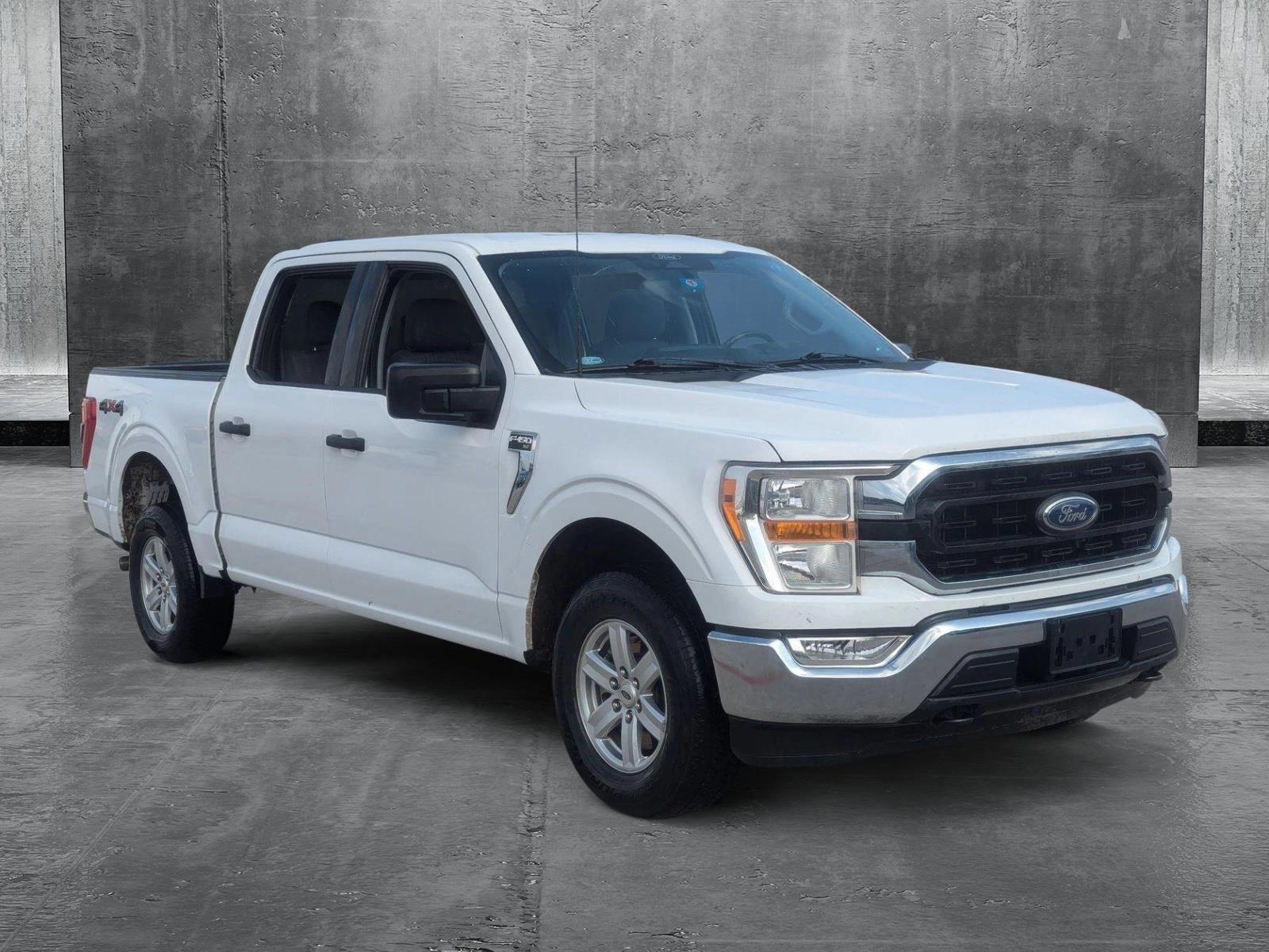 2022 Ford F-150 Vehicle Photo in Corpus Christi, TX 78415