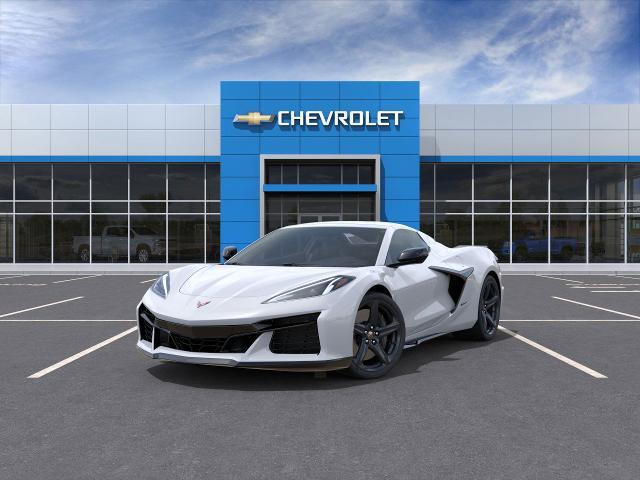 2025 Chevrolet Corvette E-Ray Vehicle Photo in LAUREL, MD 20707-4697