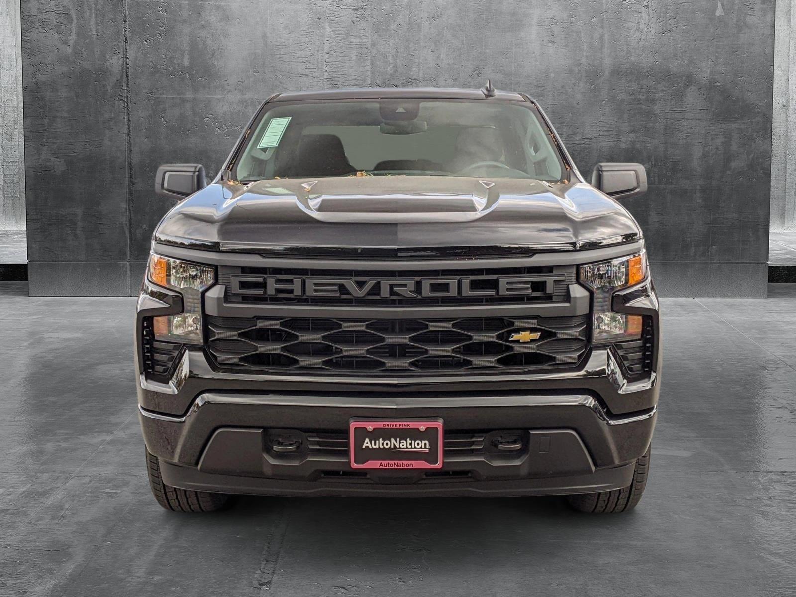 2025 Chevrolet Silverado 1500 Vehicle Photo in LAUREL, MD 20707-4697