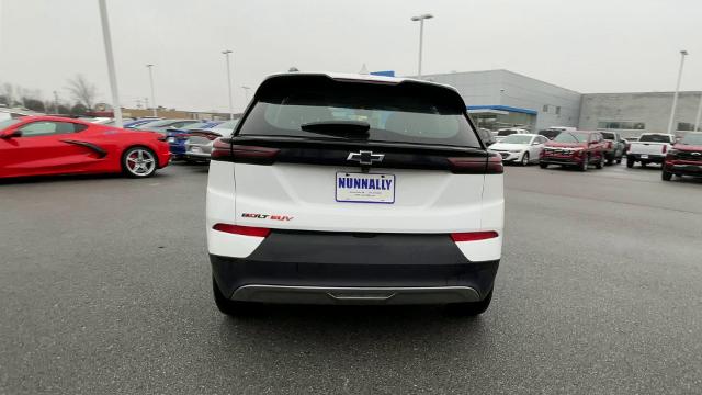 2023 Chevrolet Bolt EUV Vehicle Photo in BENTONVILLE, AR 72712-4322